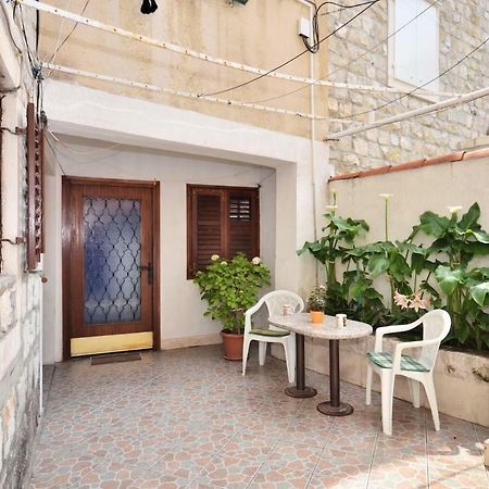 Apartment Paradise Holiday Split Extérieur photo