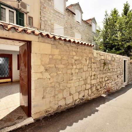Apartment Paradise Holiday Split Extérieur photo