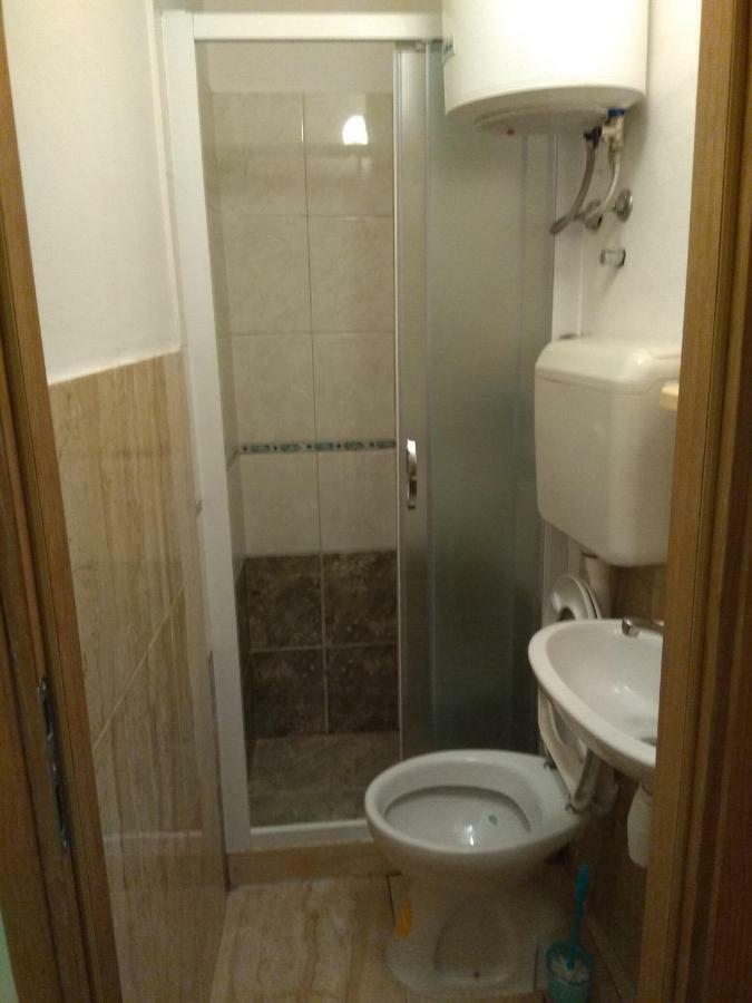 Apartment Paradise Holiday Split Extérieur photo