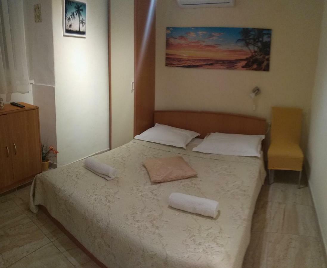 Apartment Paradise Holiday Split Extérieur photo