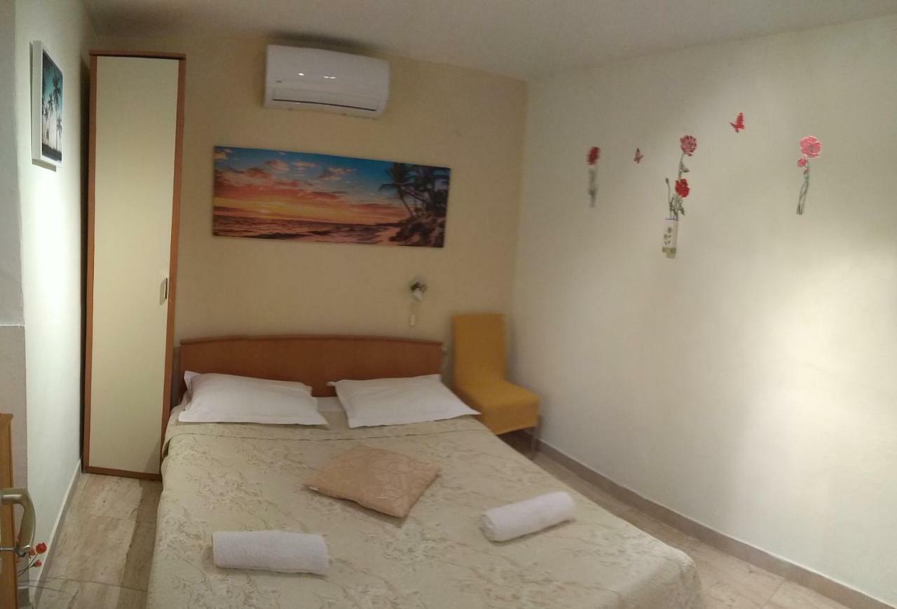 Apartment Paradise Holiday Split Extérieur photo