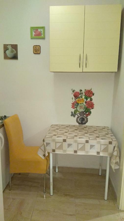 Apartment Paradise Holiday Split Extérieur photo