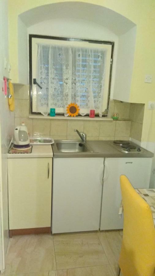 Apartment Paradise Holiday Split Extérieur photo