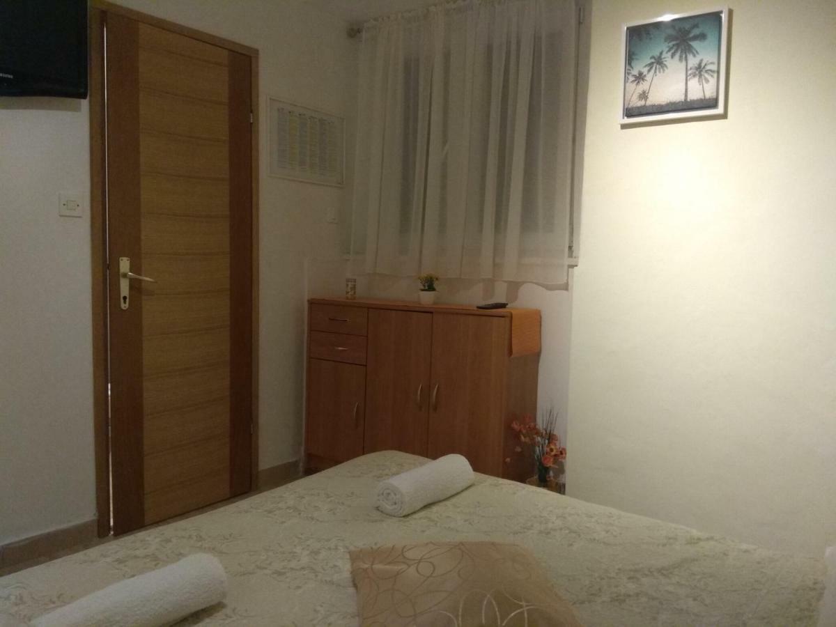 Apartment Paradise Holiday Split Extérieur photo