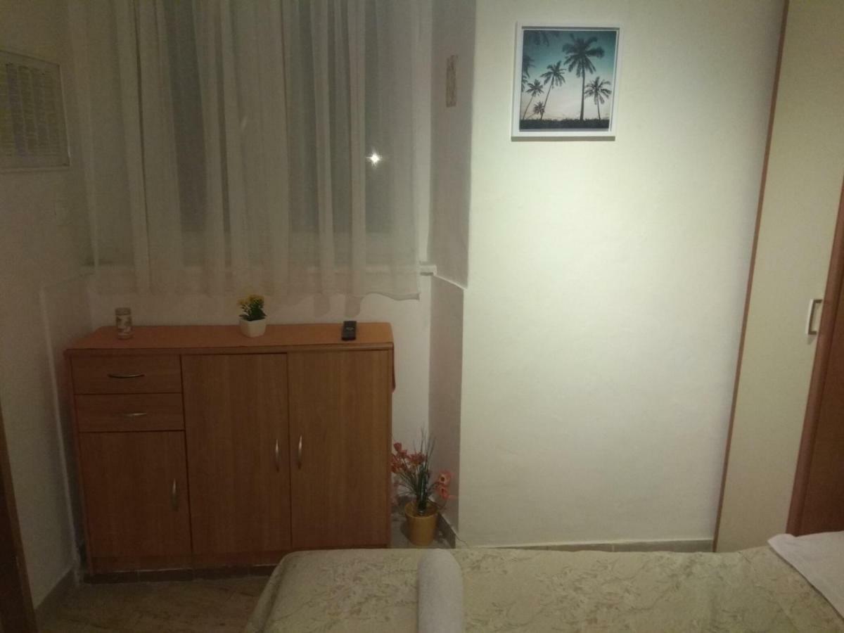 Apartment Paradise Holiday Split Extérieur photo